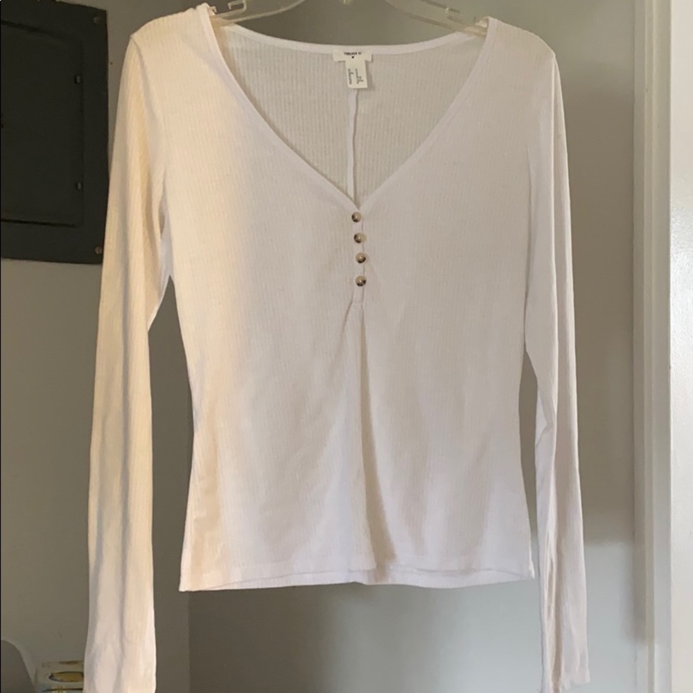 Forever 21 Shirt